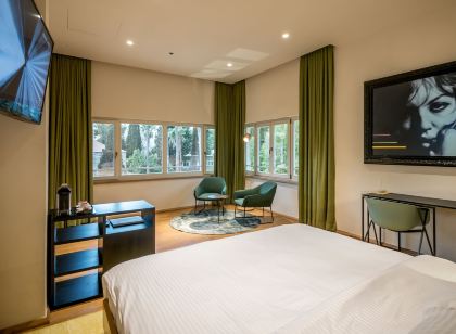 Schumacher Hotel Haifa