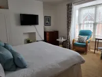 Endeavour House Hoteles en Cowes
