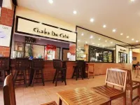 Chaba Chalet Hotel Hotel dekat Dermaga Hua Hin