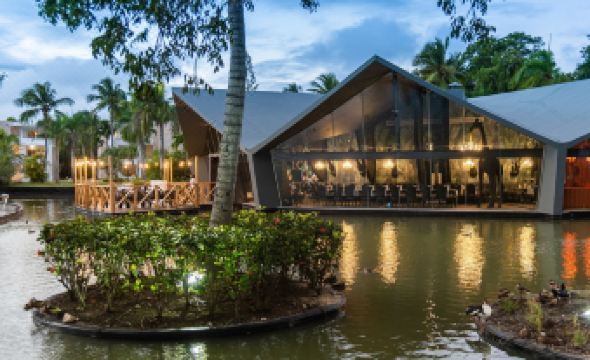 Princess Family Club Bavaro - All Inclusive