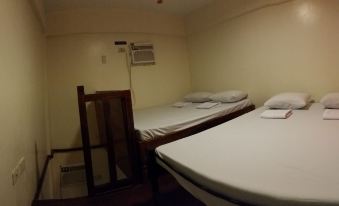 The Inn at Calayo