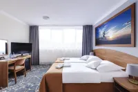 Interferie Aquapark Sport Hotel Malachit Hotels in Swieradow-Zdroj