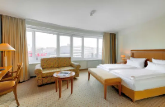 Hotel Domicil Berlin by Golden Tulip Các khách sạn gần Deutsche Oper