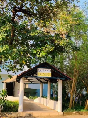 Hotel Azur Conakry Hotels in 