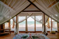Tiki Beach Resort Hotel a Bwejuu