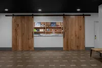 Valley River Inn - Bar