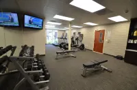 Courtyard Ventura Simi Valley - Gym