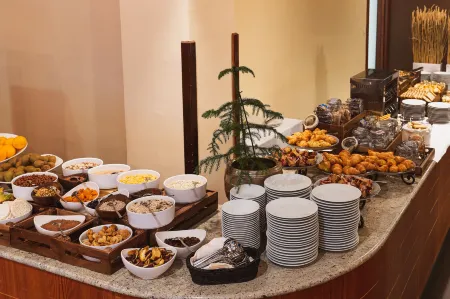 Vitranc Apartments Отели в г. Jesenice