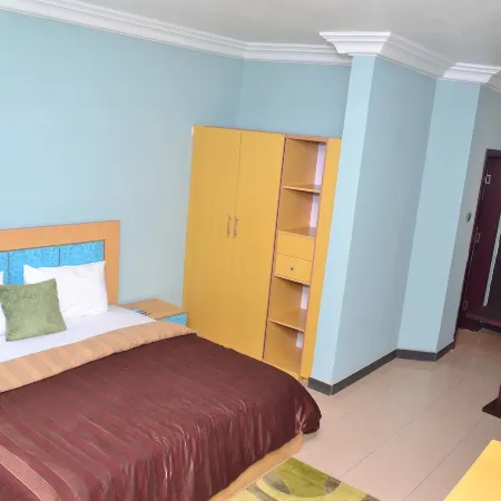 City Global Hotels Owerri