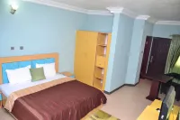 City Global Hotels Owerri Отели в г. 