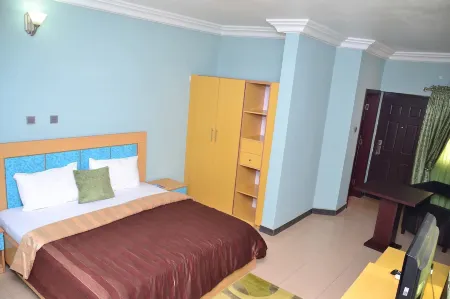 City Global Hotels Owerri