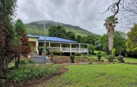 Valley of the Rainbow Fly Fishing Estate Hotels in Emakhazeni Local Municipality