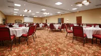 Best Western Plus Wooster Hotel  Conference Center - Bữa sáng