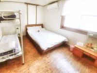 Jeju Masil Guesthouse - Pensions