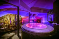 Theresian Hotel - spa
