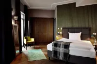 Syte Boutique Hotel Mannheim Hotels in Mannheim