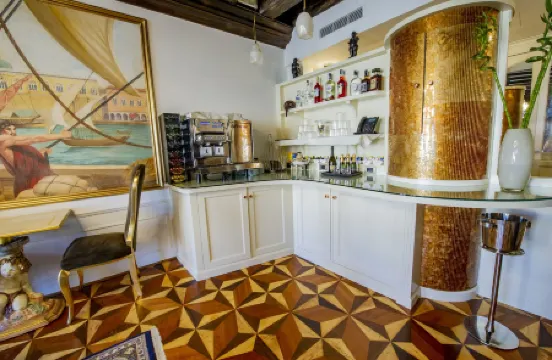 EGO精品酒店 - 絲綢之路