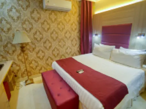 Montana Residence Hotels in Ikeja