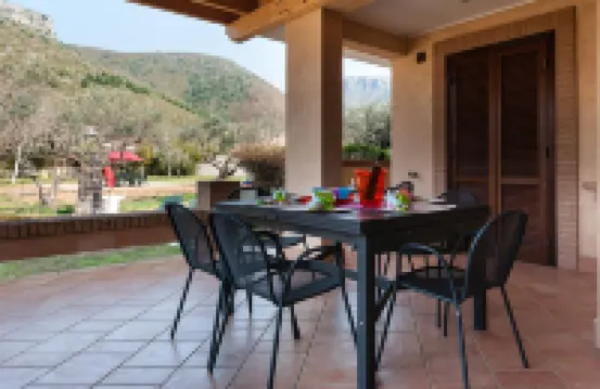 Casa Vacanza Villa Polifemo