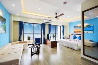 Marissa Hai Tien Hotel & Spa Hotels in Хоангхоа