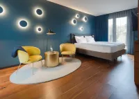 EmiLu Design Hotel Hotel in zona Aussichtsreich