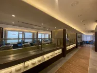 Velar Inn Hotel - breakfast