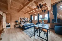 Rich Witch Villa&Spa