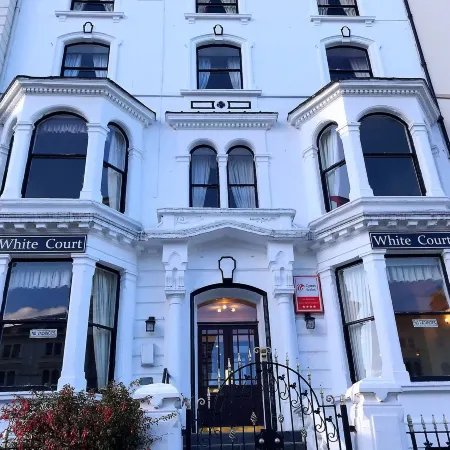 White Court Llandudno