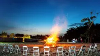 Lakowe Lakes Hotel Golf and Country Estate by Newmark Hotels near Elegushi Beach