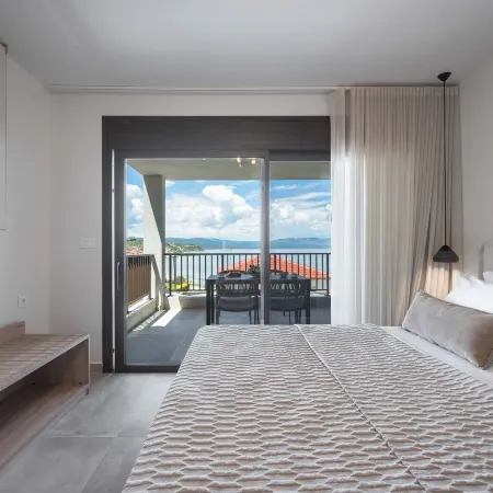 Blue Whisper Luxury Living Suites