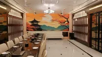 Hotel Ranjeet Akola - breakfast