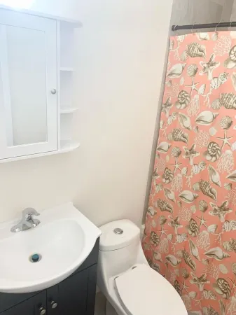 FLiXBed The Latinx - MIA Airport Отели рядом с достопримечательностью «Портмайами»