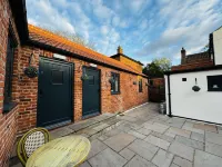 The Red Lion Các khách sạn ở Long Sutton