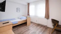 Brenzhotel Heidenheim Hotels in Giengen an der Brenz