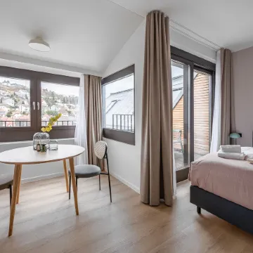 Limehome Stuttgart Elsenhansstr
