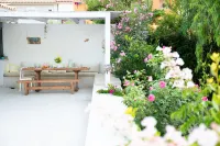 Beach Villa Next to the Waves Hotels in 