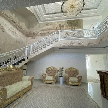 Anor Qal'a