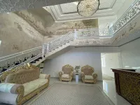 Anor Qal'a Hotels in Khiva