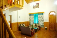 Hotel Rishi Palace