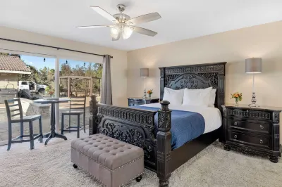 Bordeaux by Avantstay Private Pool, Hot Tub & Game Room Near Temecula