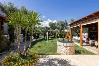 Belvilla by OYO Apartment in Vieste