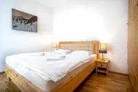 Natur Resort Hotels in Maly Slavkov