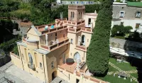 Villa Barluzzi