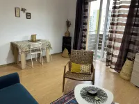 Sleep4-freep-mountainview-balcony-petfriendly Các khách sạn ở Ghimbav