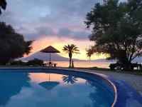 Bungalow Bahía Visión Azul Hotels in Solola