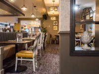 The Caledonian Hotel Hotels in Leven