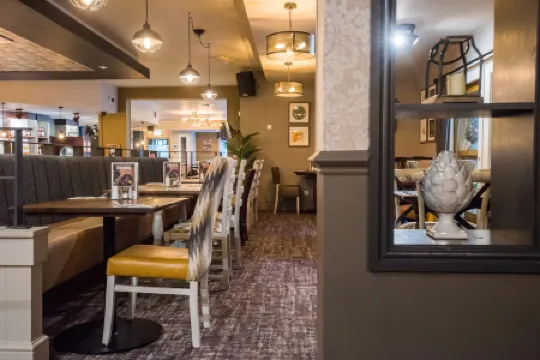 The Caledonian Hotel