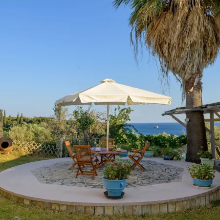 Costa Avithos Mansion