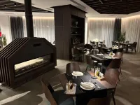 博羅瓦別墅健康水療度假村 - 早餐
