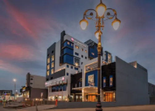 Best Western Plus Tabuk City Center فنادق في 